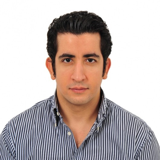 DR. UĞUR ONUR KASMAN