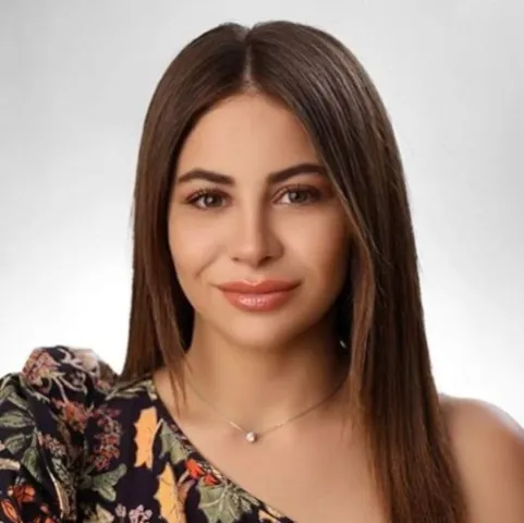 Psych. RAHŞAN SENA ÖZDEMİR