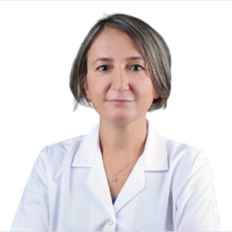 UZM. DR. GÜLŞAH CENGİZ TUNA