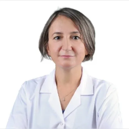 Fachärztl. Dr. GÜLŞAH CENGİZ TUNA