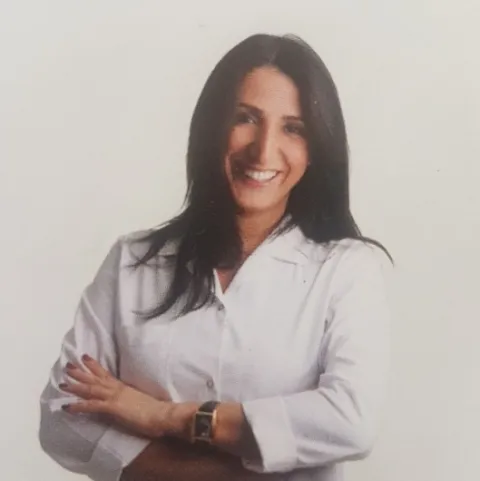 İxt. diş hək. AYŞEGÜL YALÇIN AKAYDIN