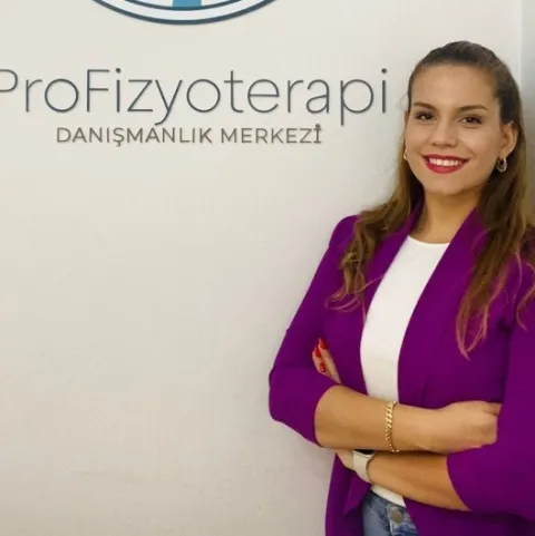 Physio. YAĞMUR ANAÇ
