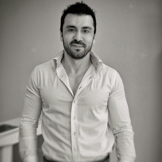 UZM. DR. MEHMET RAHŞAN