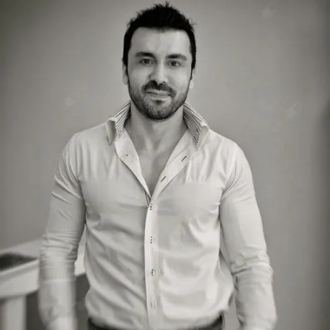 İxt. Dr. MEHMET RAHŞAN