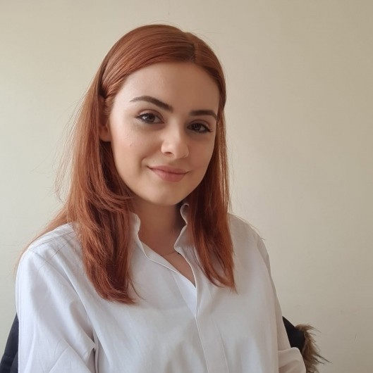 Psych. VENHAR BERNA ÇİZMECİ