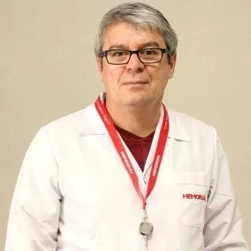 Fachärztl. Dr. SEDAT NACİTARHAN