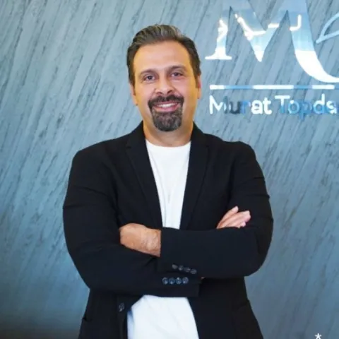 PROF. DR. MURAT TOPDAĞ