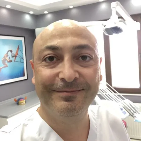 DR. DT. VURAL SELÇUK ÇINAR