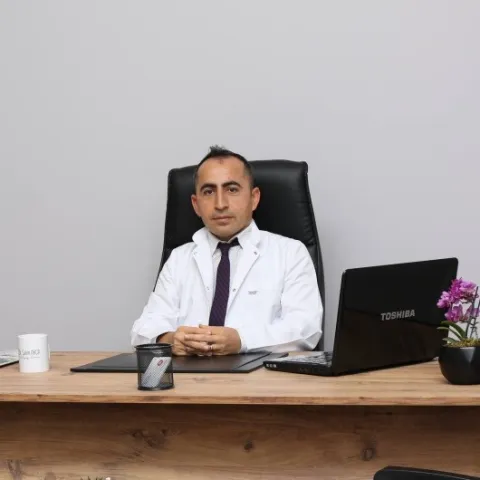 İxt. Dr. ŞAHİN AKÇA