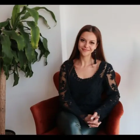 Psix. AYŞE ÜLKÜ GÜVENER