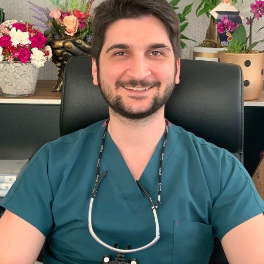 DT. ASİL ÇELİKTÜRK