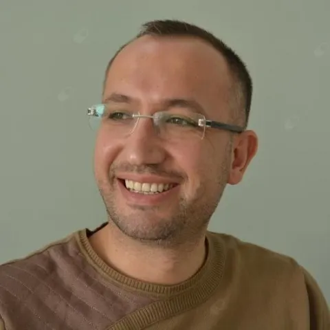 Zahnarzt BEKİR SAKALLI