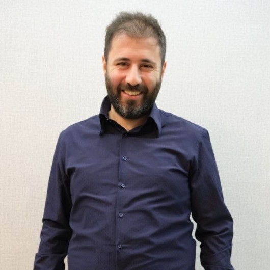 DR. DT. GÖKHAN SAYĞILI