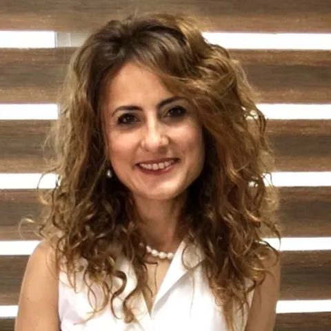 Fachärztl. Dr. SABAHAT DERİCİ