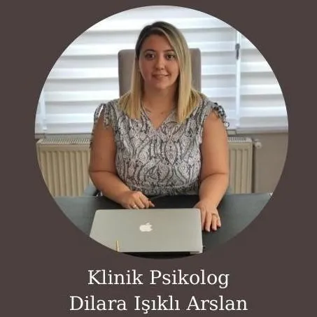 UZM. KL. PSK. DİLARA IŞIKLI ARSLAN