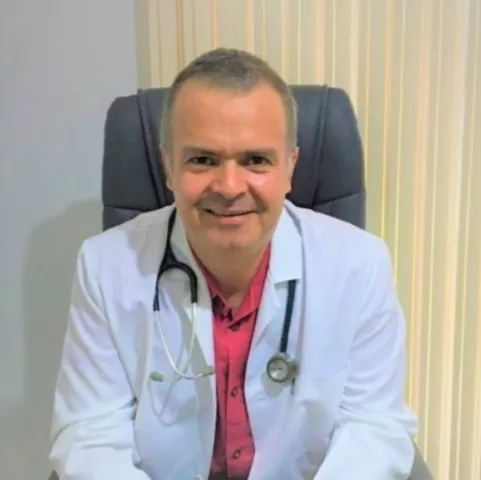 Dr. MESUT ERSOY