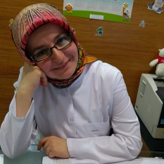 UZM. DR. AYŞEGÜL ERSOY