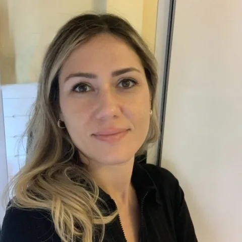 İxt. Dr. ŞEYDA AYGÜN EMİROĞLU