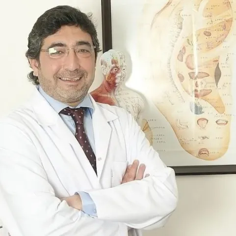Dr. TOLGA TURAN