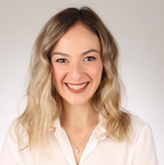 UZM. DT. CEREN GÜVEN ÖZŞAHİN