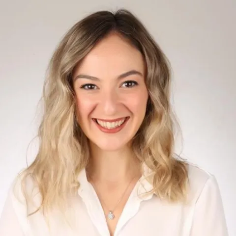 İxt. diş hək. CEREN GÜVEN ÖZŞAHİN