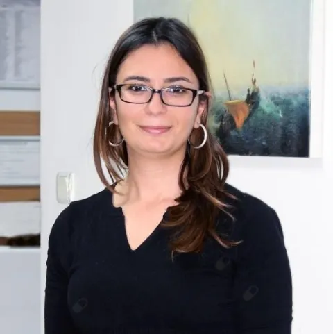 Fachärztl. Dr. ASUSİNEM AKYALÇIN KIRDÖK