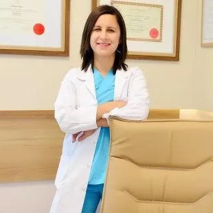Chir. Dr. GÜLCAN KAYA ŞEN