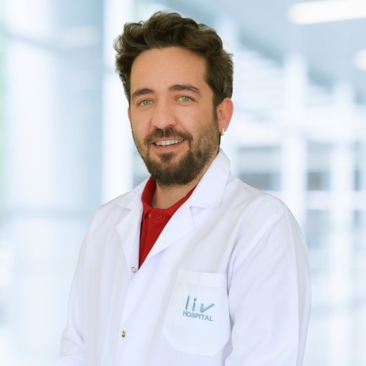 OP. DR. SAMİ ŞAHİN