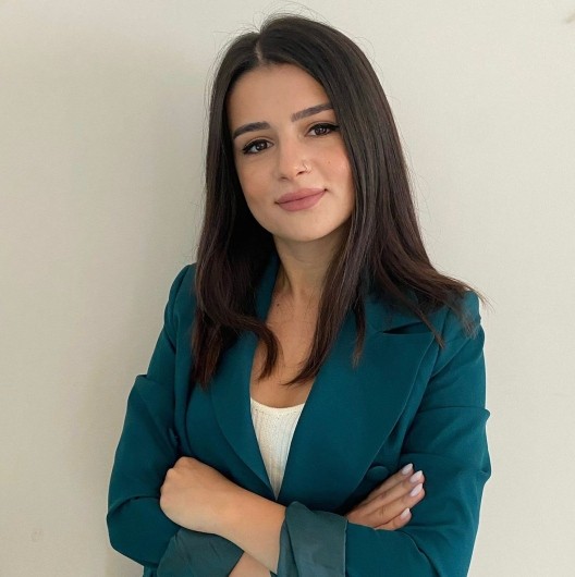 Fachpsych. AYLİN AKGÜL