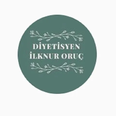 Diyet. İLKNUR ORUÇ