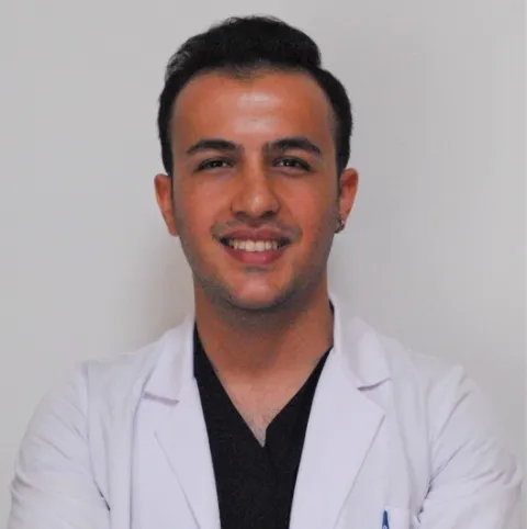 Diş hək. HASAN HÜSEYİN SANCAK