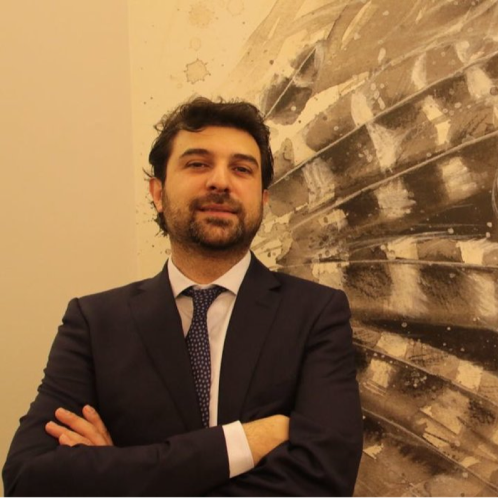 Uzm. Dr. Ali Rıza Öreroğlu