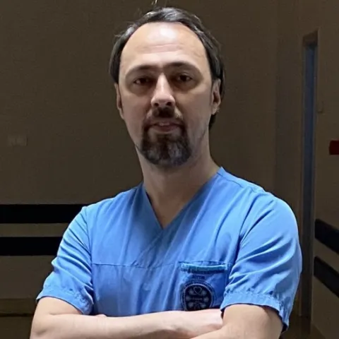 Doz. Dr. ÖZGEN IŞIK