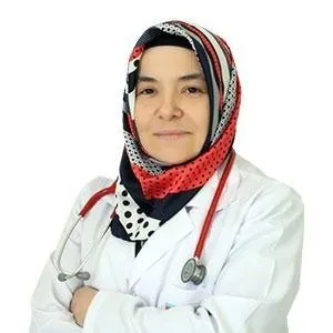 Fachärztl. Dr. SERAP TEKİN NAS