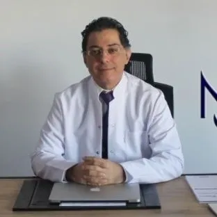 Chir. Dr. MURAT ÇALIKAPAN