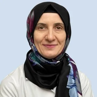 Cərrah Dr. ZÜLEYHA GENÇ YÜCEL