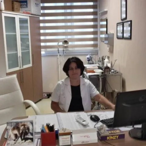 Chir. Dr. MELEK CANBABA