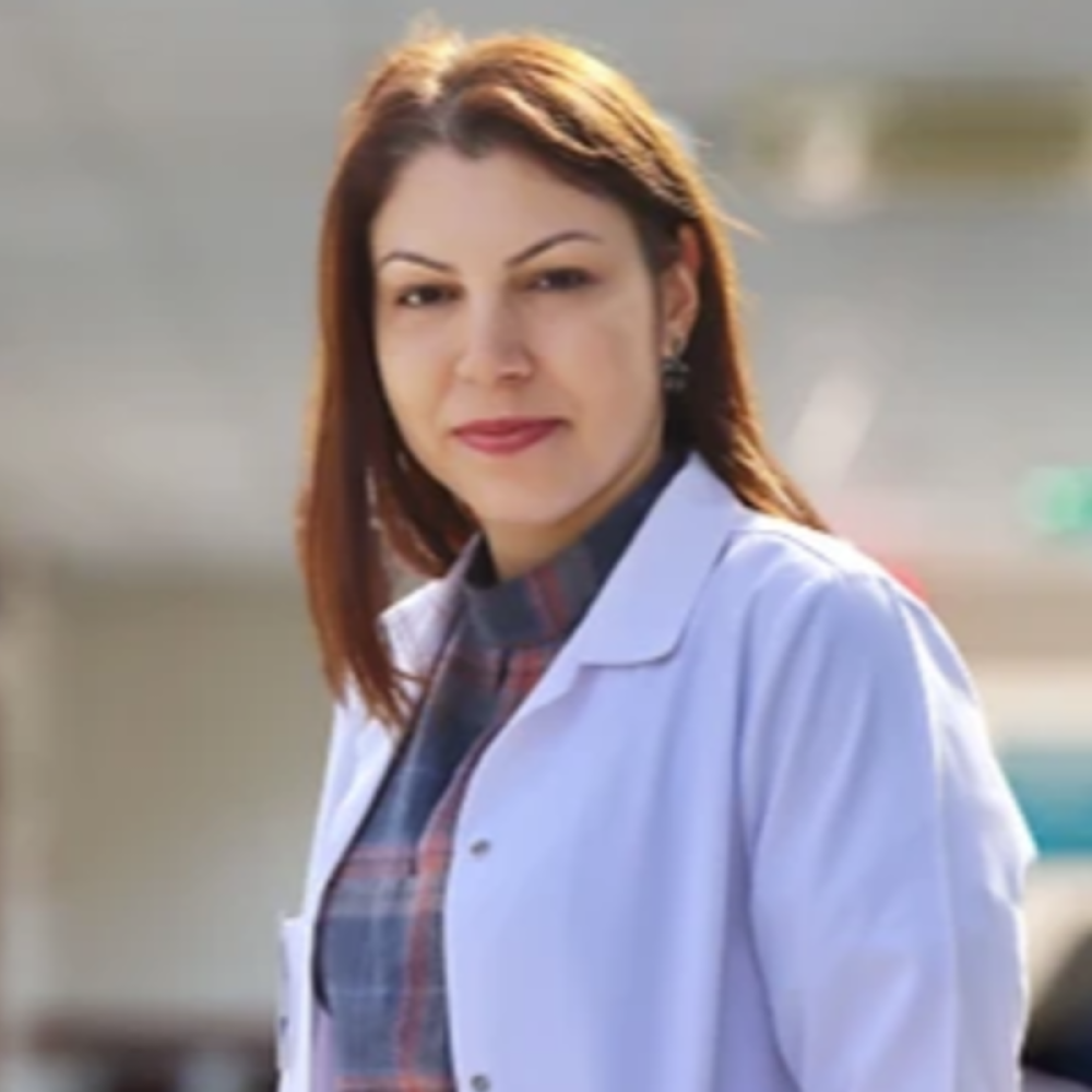 Psych. ZEYNEP ERDEM KORELİ