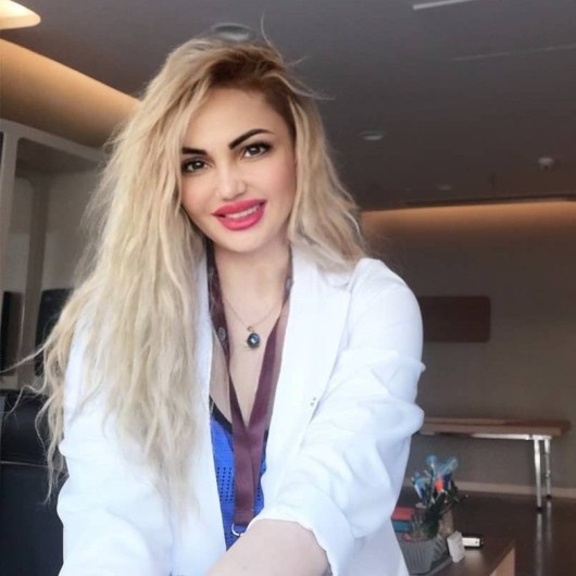 OP. DR. ASLIHAN ÇEVİK