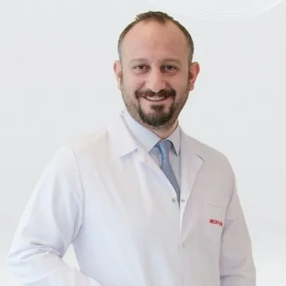 Dos. Dr. YAKUP YALÇIN