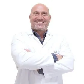 Cərrah Dr. ARİF SÜLEYMAN HATAY