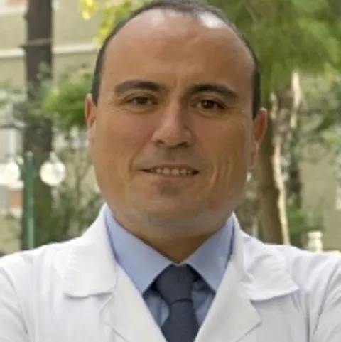 Chir. Dr. CİHAT YILMAZ