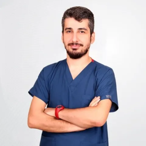 OP. DR. ATAKAN TELATAR