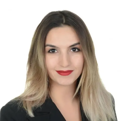 DKT. SEMA GARİP
