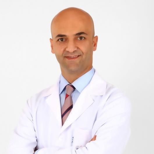OP. DR. MEHMET KERİM ŞERBETÇİ