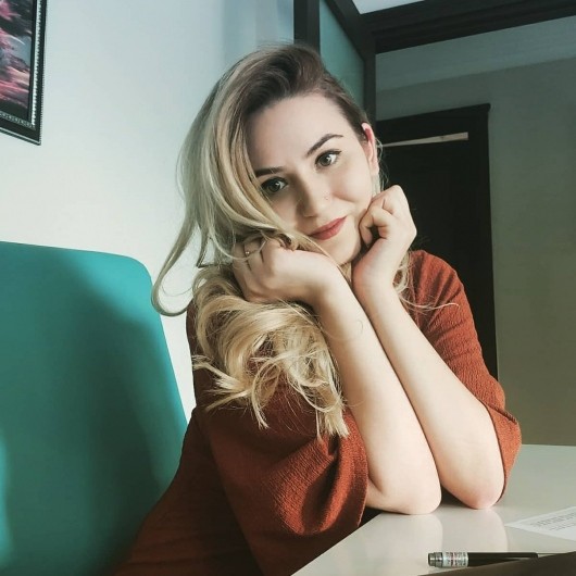PSK. DAN. TUĞÇE ASLITÜRK