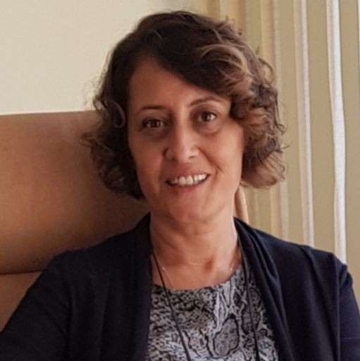 UZM. DR. TİJEN BAŞKAN