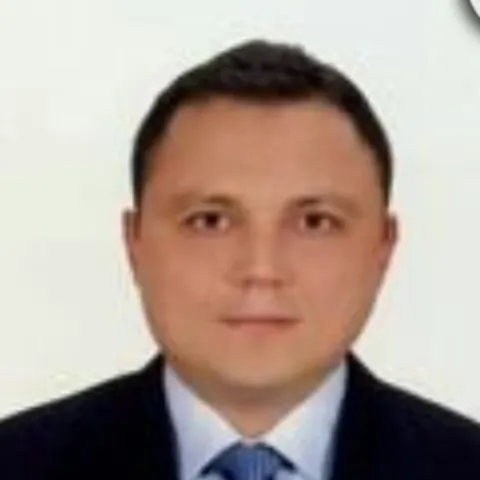 Prof. Dr. ALİ TİMUÇİN ALTIN
