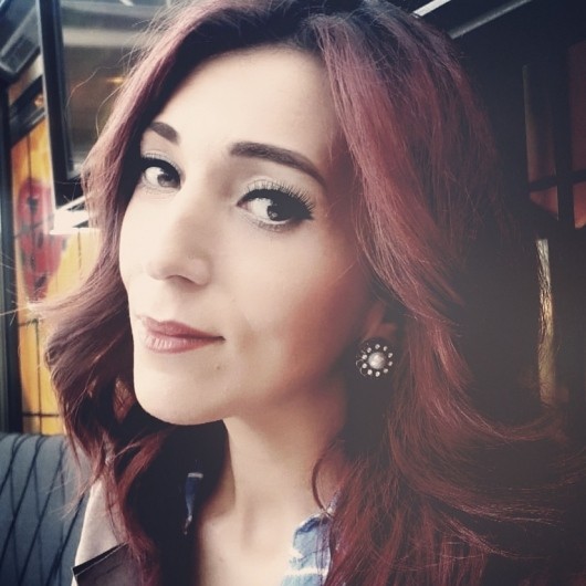 PSK. HAVA ÖZTÜRK
