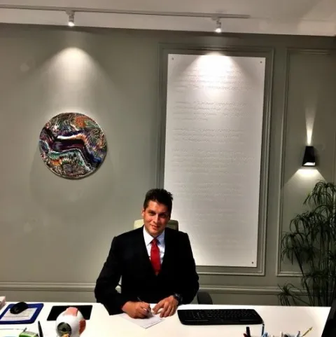 Prof. Dr. ATEŞ YANYALI
